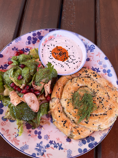 Photo of Comptoir Libanais Kingston - 2A Riverside Walk, Kingston upon Thames KT1 1QN