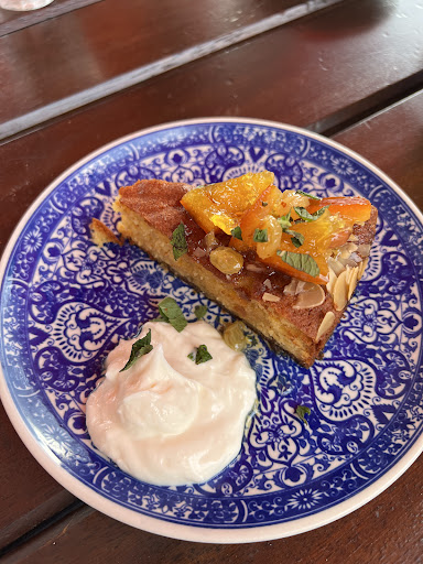 Photo of Comptoir Libanais Kingston - 2A Riverside Walk, Kingston upon Thames KT1 1QN