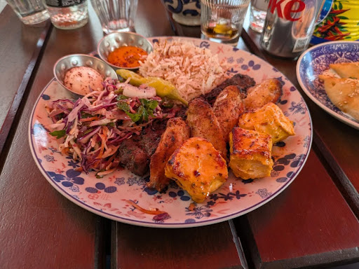 Photo of Comptoir Libanais Kingston - 2A Riverside Walk, Kingston upon Thames KT1 1QN