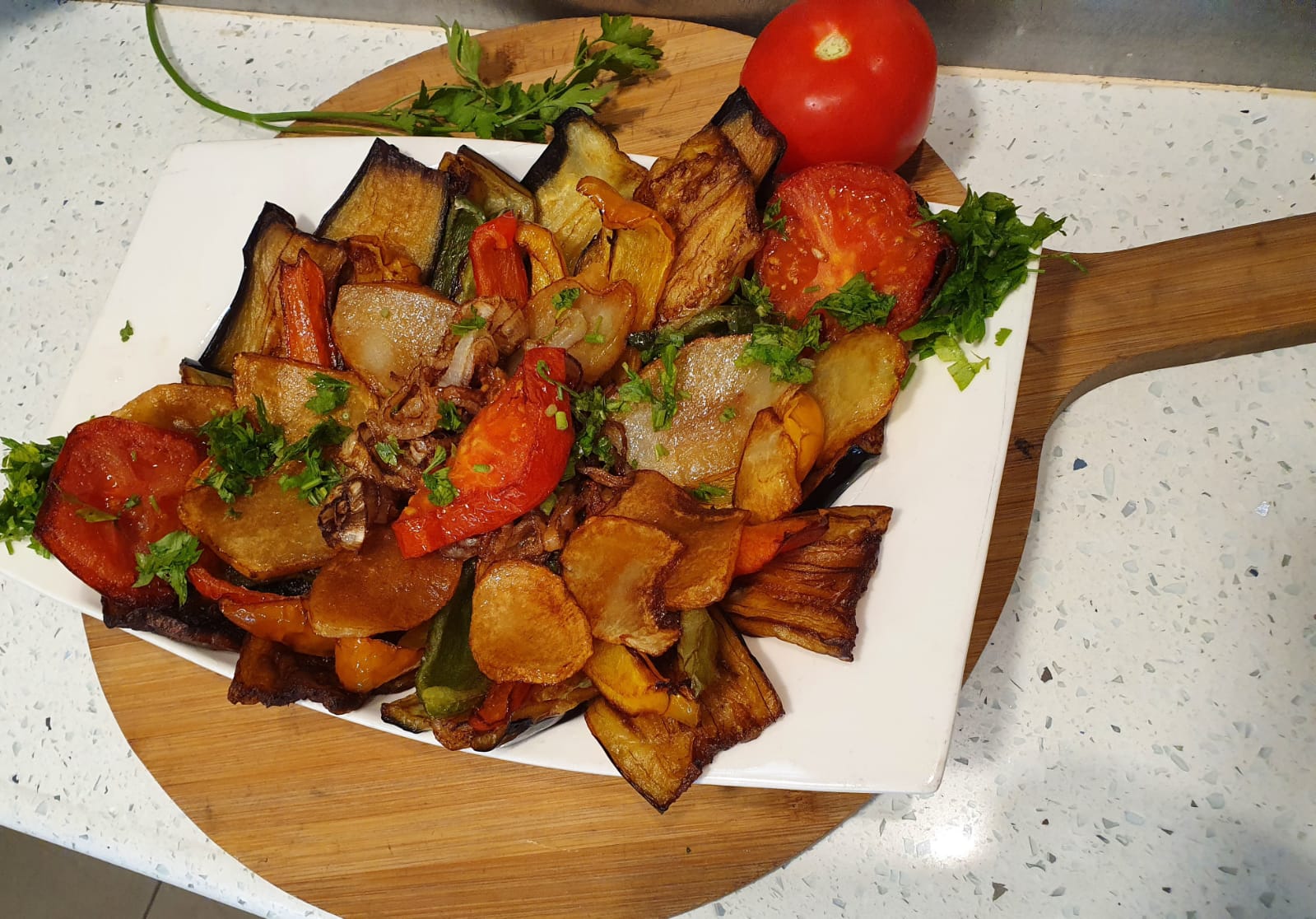 Photo of Al Dayaa Grill - 4 Douglas Rd, Hounslow TW3 1DA