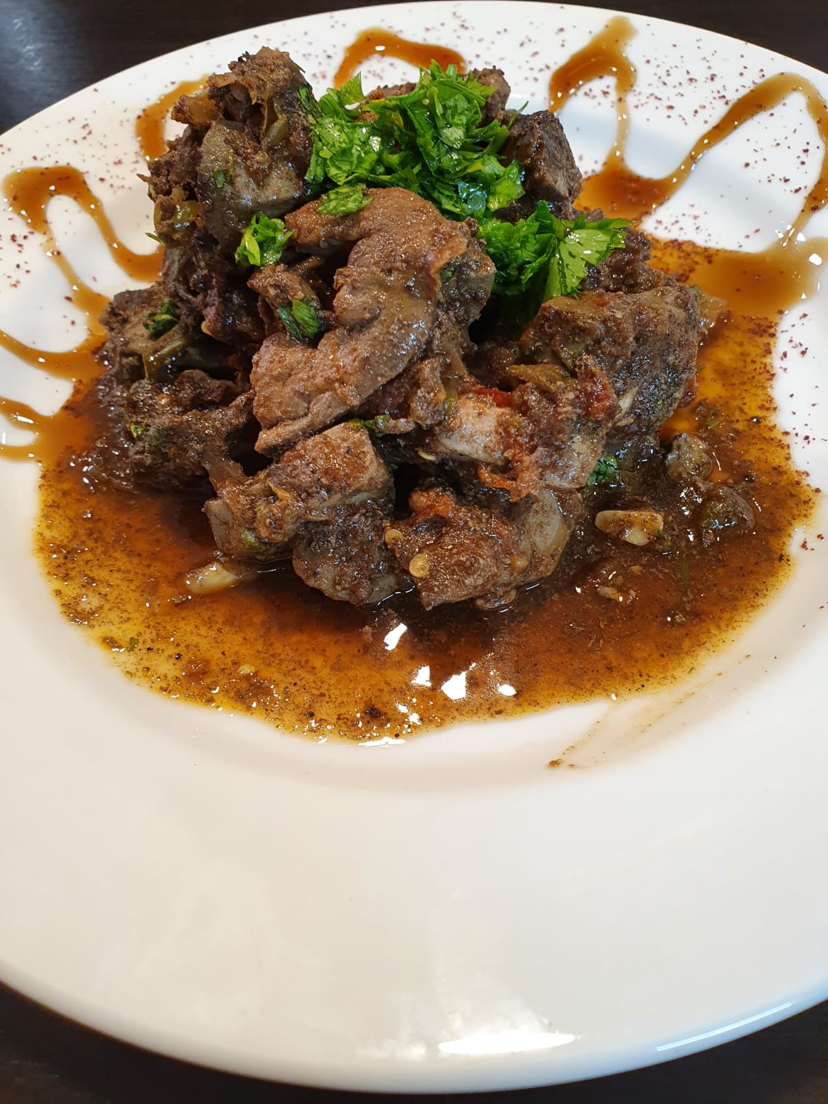 Photo of Al Dayaa Grill - 4 Douglas Rd, Hounslow TW3 1DA