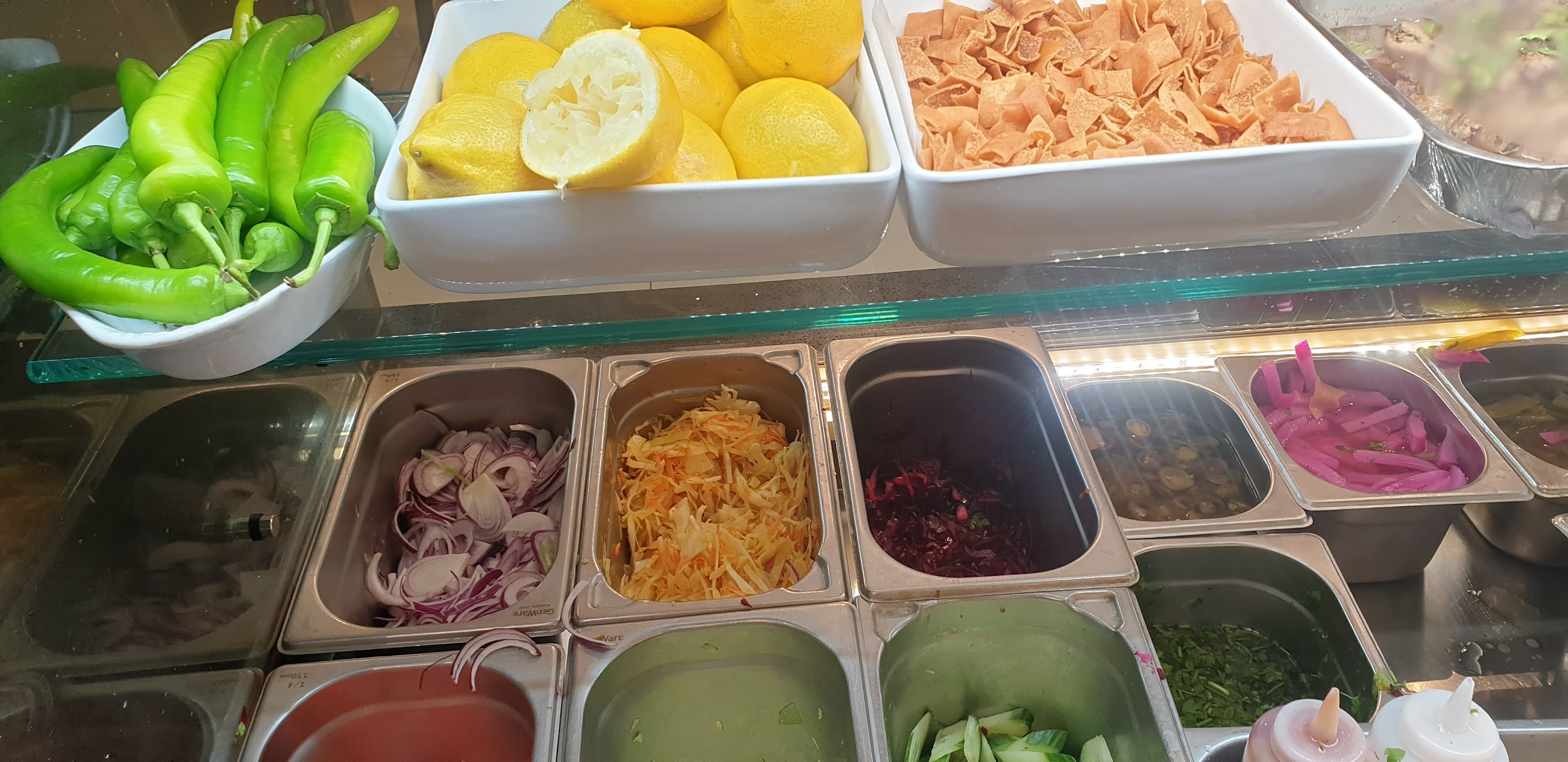 Photo of Al Dayaa Grill - 4 Douglas Rd, Hounslow TW3 1DA