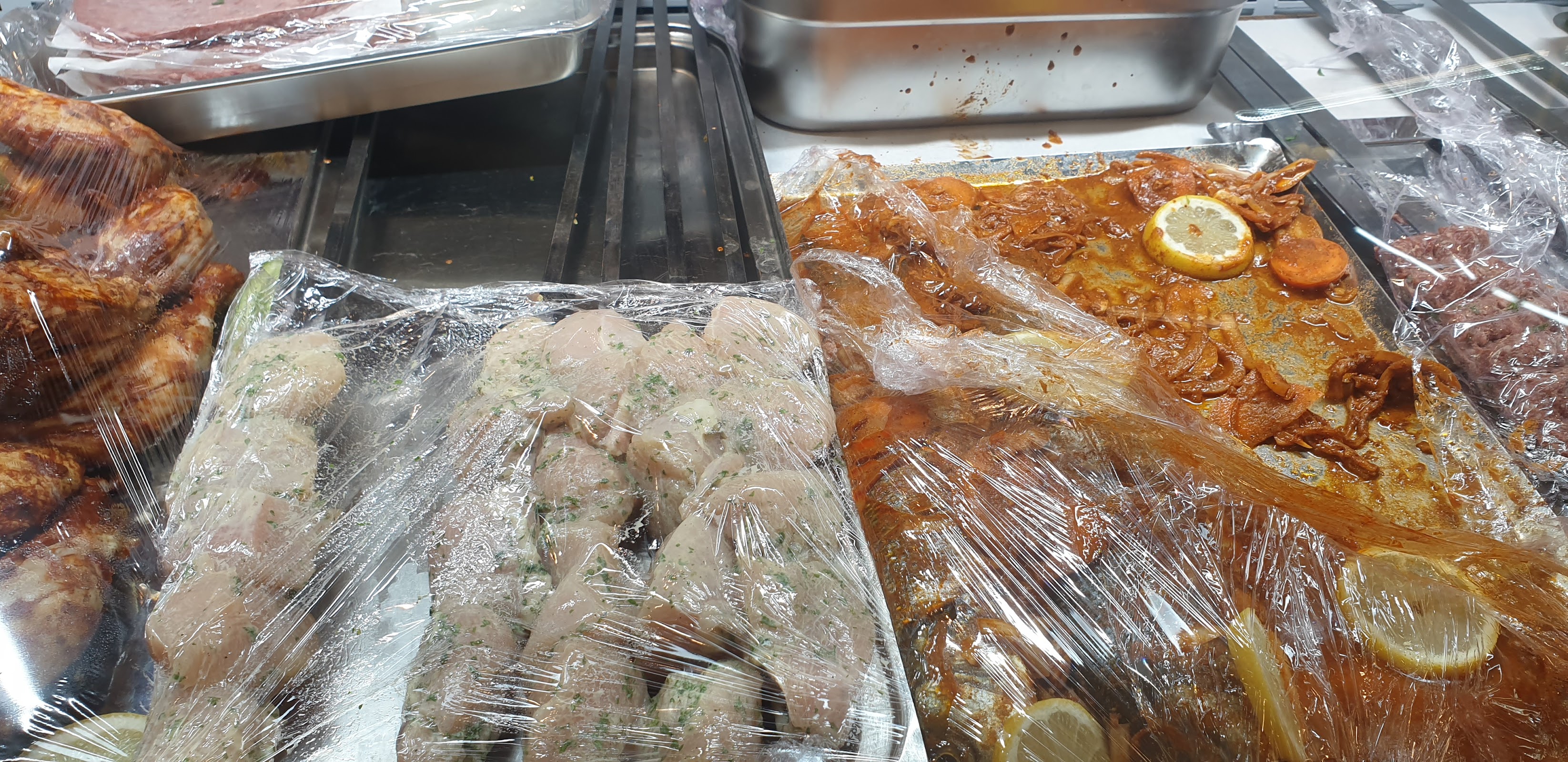 Photo of Al Dayaa Grill - 4 Douglas Rd, Hounslow TW3 1DA