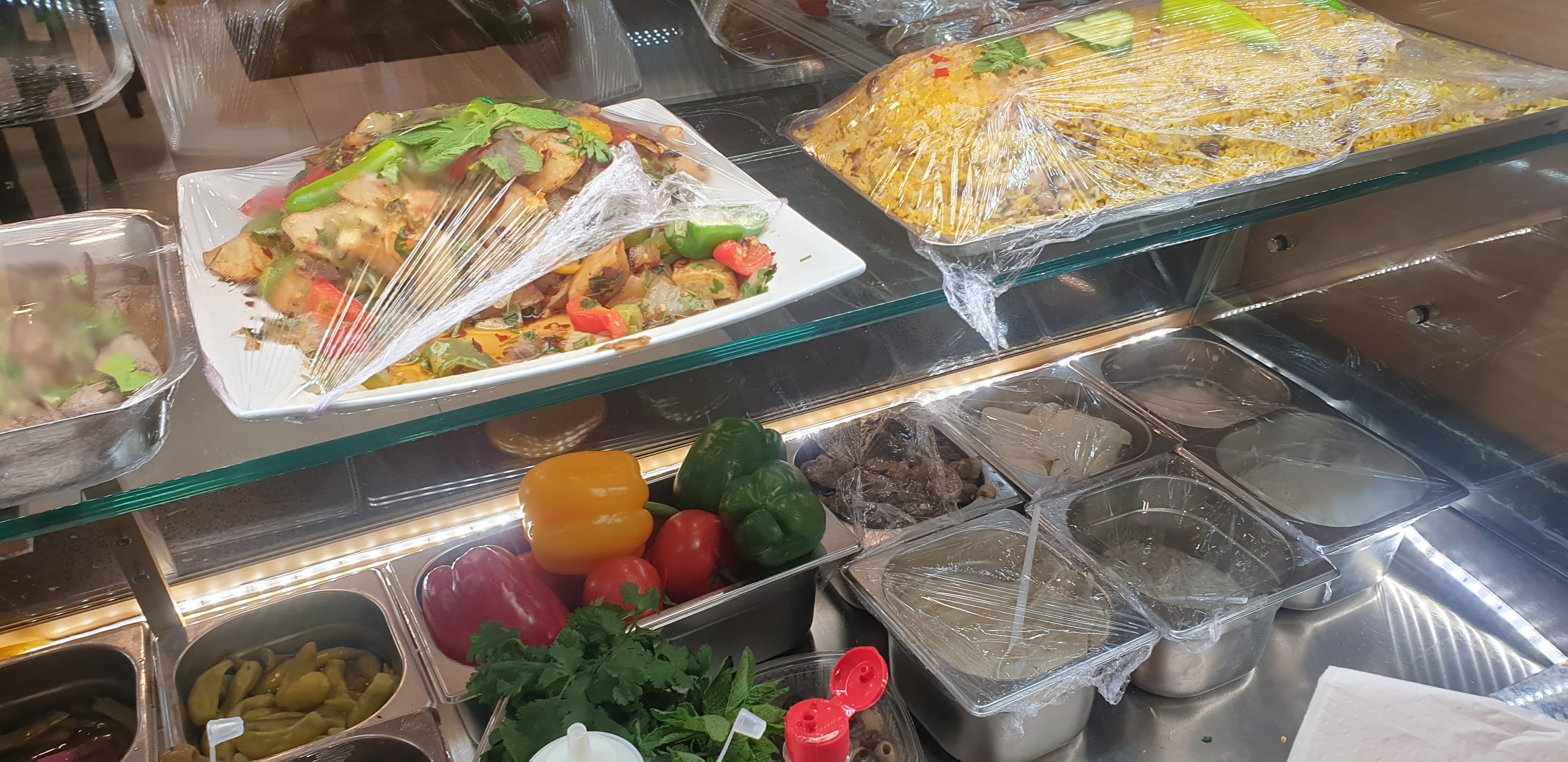 Photo of Al Dayaa Grill - 4 Douglas Rd, Hounslow TW3 1DA