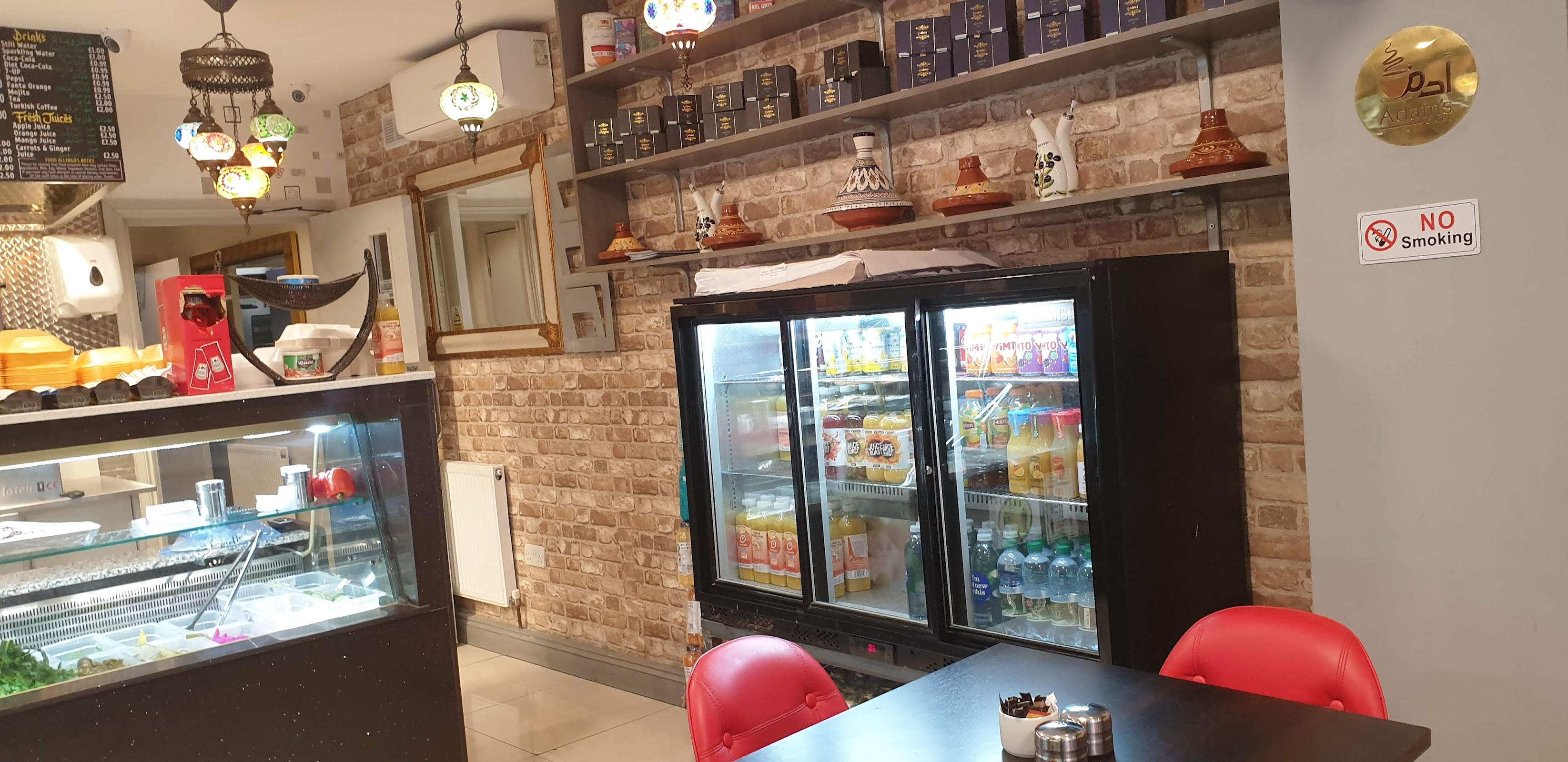 Photo of Al Dayaa Grill - 4 Douglas Rd, Hounslow TW3 1DA