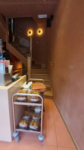 Photo of Beirut Street Kitchen - 7 George St, Richmond TW9 1HU