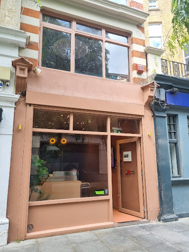 Photo of Beirut Street Kitchen - 7 George St, Richmond TW9 1HU