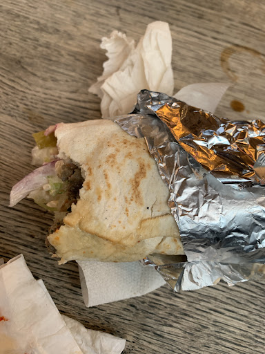 Photo of Beirut Street Kitchen - 7 George St, Richmond TW9 1HU