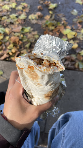 Photo of Beirut Street Kitchen - 7 George St, Richmond TW9 1HU