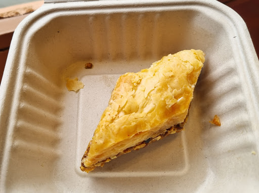 Photo of Beirut Street Kitchen - 7 George St, Richmond TW9 1HU