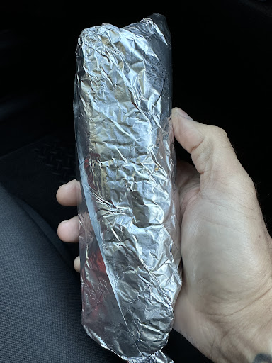 Photo of Beirut Street Kitchen - 7 George St, Richmond TW9 1HU