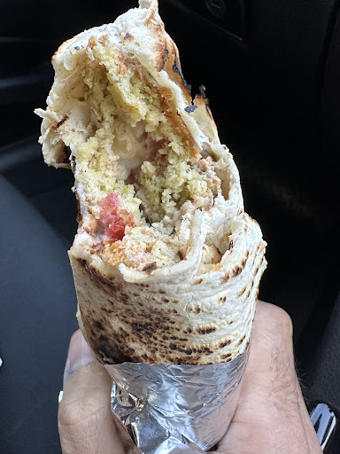 Photo of Beirut Street Kitchen - 7 George St, Richmond TW9 1HU