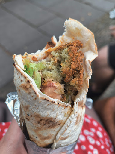 Photo of Beirut Street Kitchen - 7 George St, Richmond TW9 1HU