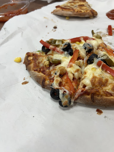 Photo of Chamsine - 142-144 High St, Hounslow TW3 1LR