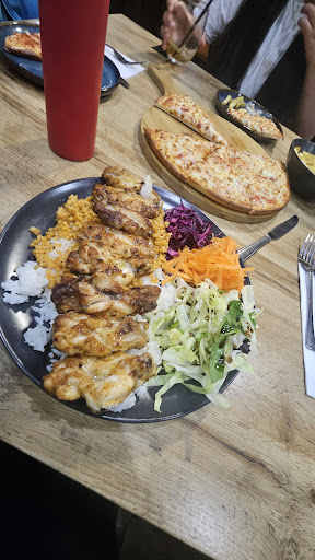 Photo of Istanbul Restaurant Paignton - 107 Winner St, Paignton TQ3 3BP