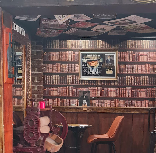 Photo of Istanbul Restaurant Paignton - 107 Winner St, Paignton TQ3 3BP