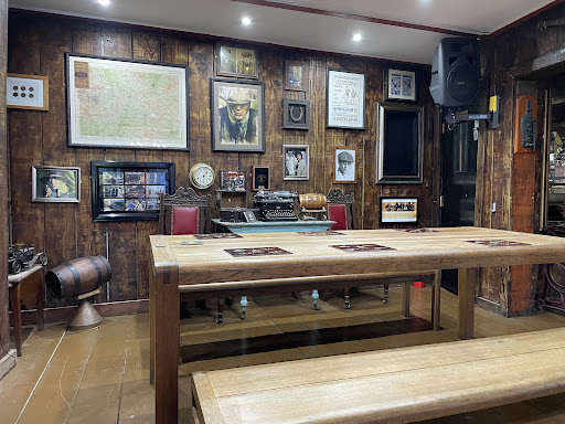 Photo of Istanbul Restaurant Paignton - 107 Winner St, Paignton TQ3 3BP