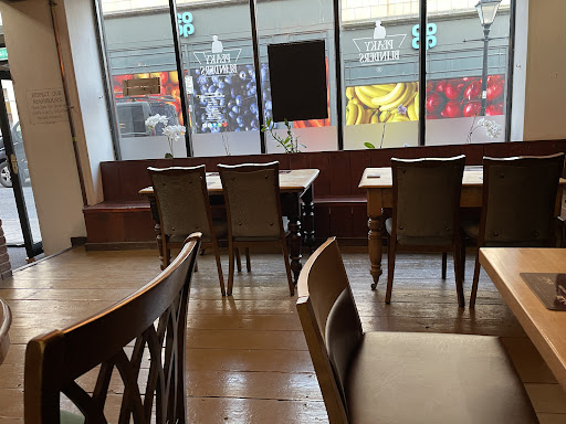 Photo of Istanbul Restaurant Paignton - 107 Winner St, Paignton TQ3 3BP