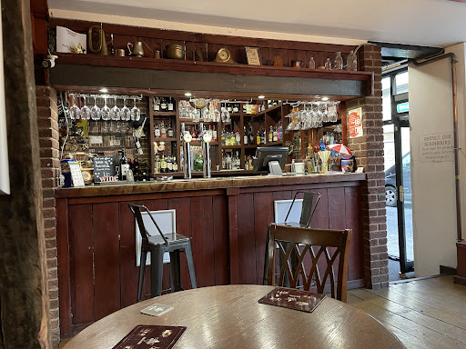 Photo of Istanbul Restaurant Paignton - 107 Winner St, Paignton TQ3 3BP