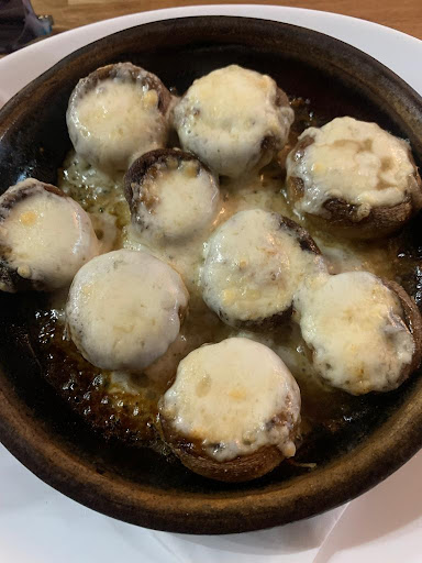 Photo of Istanbul Restaurant Paignton - 107 Winner St, Paignton TQ3 3BP