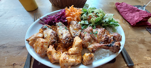 Photo of Istanbul Restaurant Paignton - 107 Winner St, Paignton TQ3 3BP