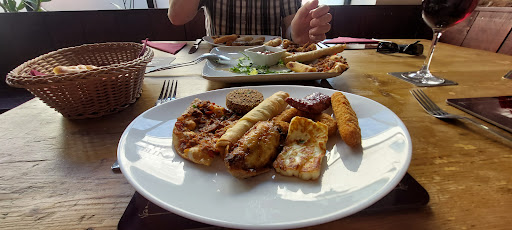 Photo of Istanbul Restaurant Paignton - 107 Winner St, Paignton TQ3 3BP