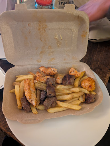 Photo of Istanbul Restaurant Paignton - 107 Winner St, Paignton TQ3 3BP