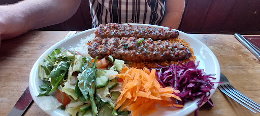 Photo of Istanbul Restaurant Paignton - 107 Winner St, Paignton TQ3 3BP