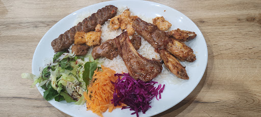 Photo of Istanbul Restaurant Paignton - 107 Winner St, Paignton TQ3 3BP