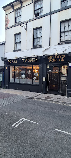 Photo of Istanbul Restaurant Paignton - 107 Winner St, Paignton TQ3 3BP