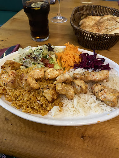 Photo of Istanbul Restaurant Paignton - 107 Winner St, Paignton TQ3 3BP