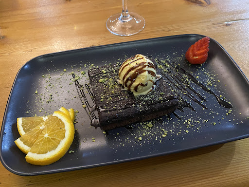 Photo of Istanbul Restaurant Paignton - 107 Winner St, Paignton TQ3 3BP