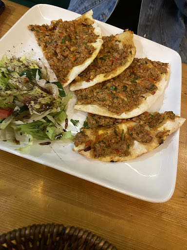 Photo of Istanbul Restaurant Paignton - 107 Winner St, Paignton TQ3 3BP