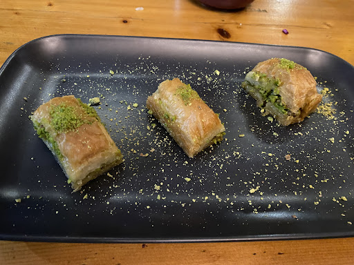 Photo of Istanbul Restaurant Paignton - 107 Winner St, Paignton TQ3 3BP