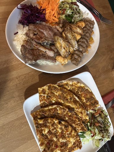 Photo of Istanbul Restaurant Paignton - 107 Winner St, Paignton TQ3 3BP