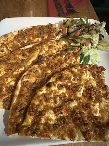 Photo of Istanbul Restaurant Paignton - 107 Winner St, Paignton TQ3 3BP