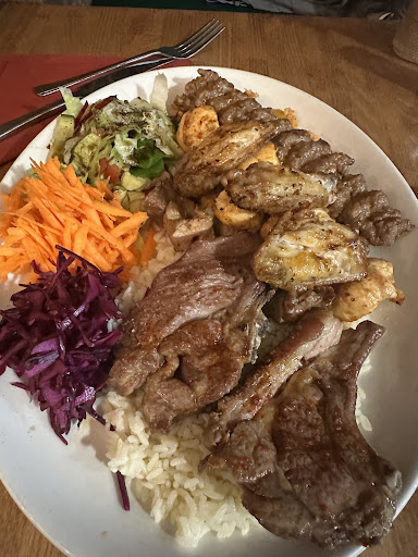 Photo of Istanbul Restaurant Paignton - 107 Winner St, Paignton TQ3 3BP