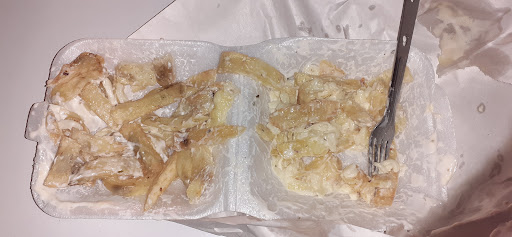 Photo of Brixham Grill & Fish Bar - 27A Fore St, Brixham TQ5 8AA