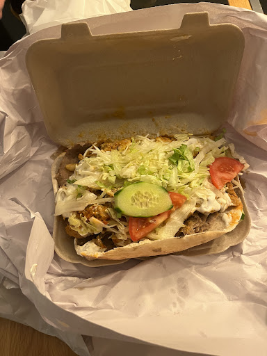 Photo of Brixham Grill & Fish Bar - 27A Fore St, Brixham TQ5 8AA