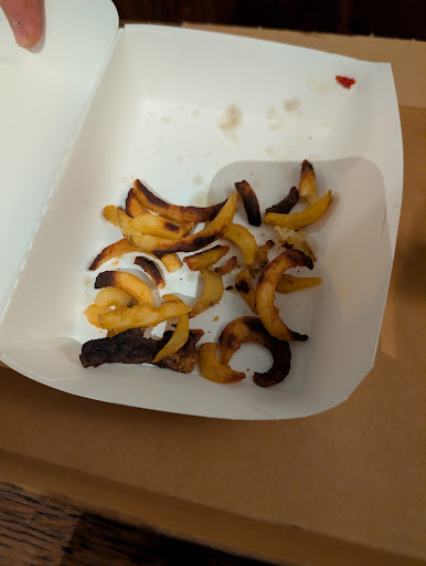 Photo of Joe Joes - 61A High St, Totnes TQ9 5PB