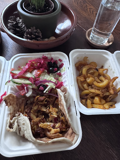 Photo of Joe Joes - 61A High St, Totnes TQ9 5PB