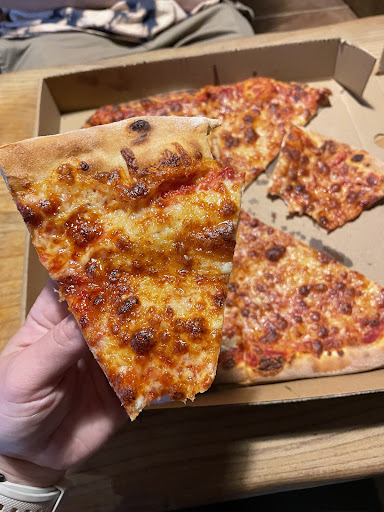 Photo of Joe Joes - 61A High St, Totnes TQ9 5PB