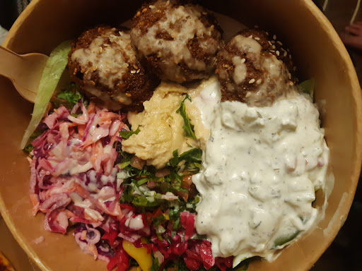 Photo of Joe Joes - 61A High St, Totnes TQ9 5PB