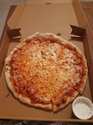 Photo of Joe Joes - 61A High St, Totnes TQ9 5PB