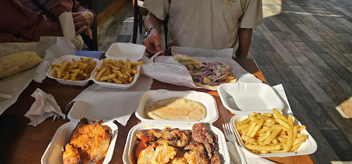 Photo of Flames Grill & Pizza - 82 Queen St, Newton Abbot TQ12 2ET