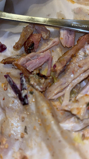 Photo of Flames Grill & Pizza - 82 Queen St, Newton Abbot TQ12 2ET