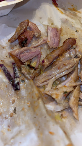 Photo of Flames Grill & Pizza - 82 Queen St, Newton Abbot TQ12 2ET