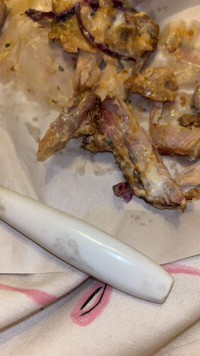 Photo of Flames Grill & Pizza - 82 Queen St, Newton Abbot TQ12 2ET