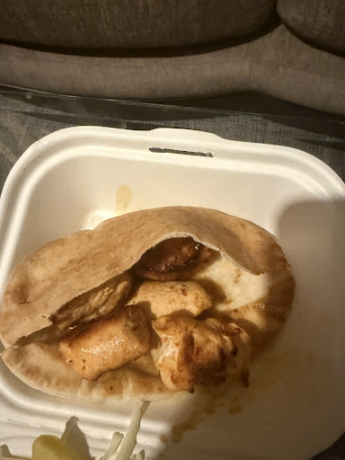 Photo of Flames Grill & Pizza - 82 Queen St, Newton Abbot TQ12 2ET