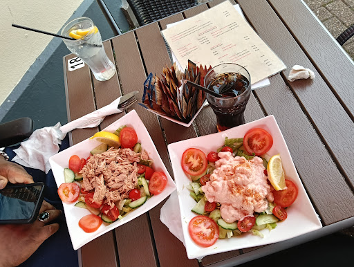 Photo of Shiraz - 2 Vaughan Rd, Torquay TQ2 5EG